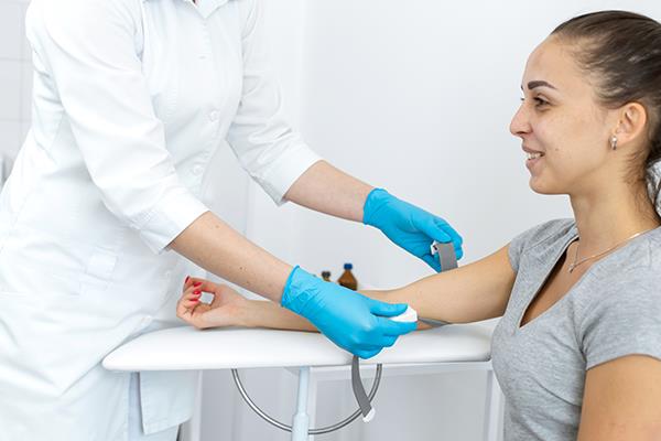 Antenatal Care Profile (ANC)