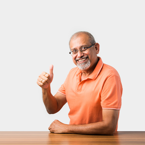 AD LIFE A2 HEALTH PROFILE