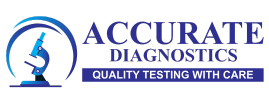 Accurate Diagnostics